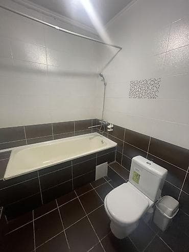 дом с джал: 150 м², 6 комнат, Утепленный, Бронированные двери, Балкон застеклен — 9