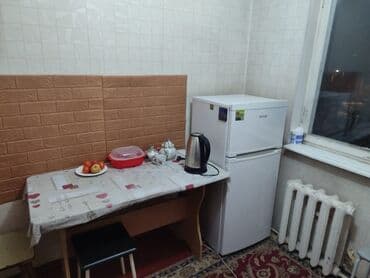 заря квартиры: 1 комната, С мебелью полностью — 7