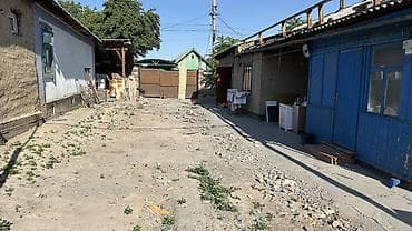 гараж 2: Продаю дом 6 комнат Навес большой Газ Канализация центральная Вода — 8