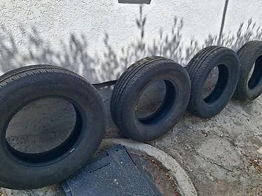 16 lt: Шины 225 / 70 / R 16, Лето, Комплект, Внедорожные (АТ/МТ), Habilead — 3