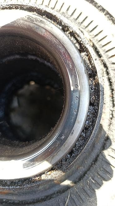 mini cooper: Ступица грузового вольво Volvo автомобиля (задняя/передняя ось — — 3