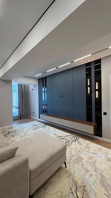 2 комнаты, 72 м², 10 этаж — 4