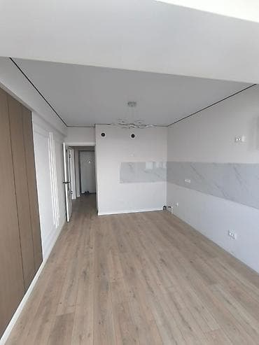 flat osh: 1 комната, 44 м², Элитка, 6 этаж, Дизайнерский ремонт — 2
