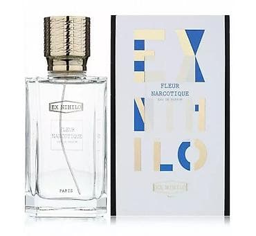 селекци: Ex Nihilo Fleur Narcotique Eau de Parfum Унисекс-аромат от Ex Nihilo — 1