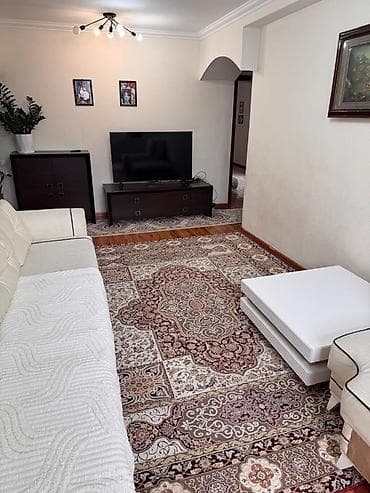 Куплю квартиру: 3 комнаты, 64 м², Индивидуалка, 4 этаж — 4