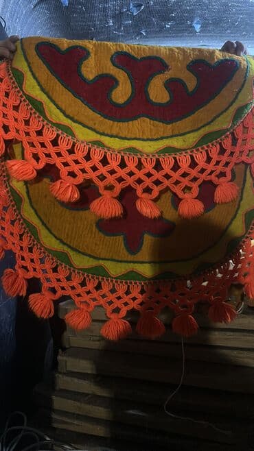 Китептер жана журналдар: Боз үйлөрдү ижаралоо, Каркасы Жыгач, 85 баш, Казан, Идиш-аяк, Полу менен — 9