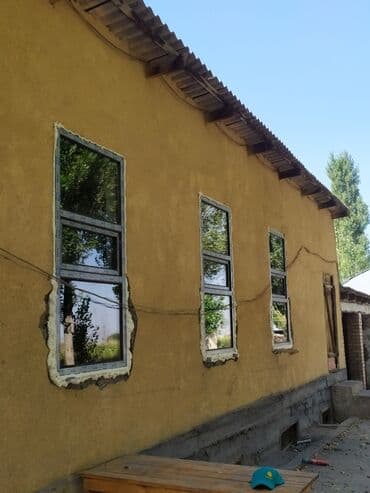 оборудование для окон: Металлопластиковое окно на заказ, Тип окна: Витражные, Стандартные, Фасадные, Бесплатная установка, Без рассрочки — 10