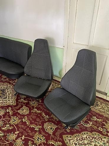 автогид бишкек продажа авто: Орундуктар комплектиси, Кездеме, VAZ (LADA) 2011 г., Колдонулган, Оригинал, Орусия — 4