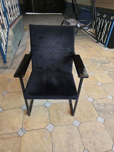 кухонный гарнитур бу: Стул 40 шт .1 шт торг при осмотре — 3