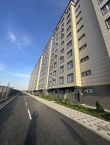 800: 2 комнаты, 54 м², Элитка, 5 этаж — 2