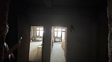 кв 104: 1 комната, 61 м², 2 этаж, Готовая ПСО (под самоотделку) — 6