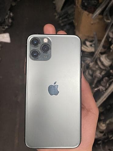 iphone xs 256gb: IPhone 11 Pro, 256 ГБ — 1