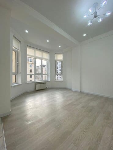 лев толстой панфилова: 2 комнаты, 51 м², Элитка, 7 этаж, Евроремонт — 1