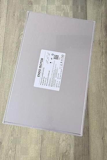 Нитриловые перчатки: BR RAP от Perfect - мультифункциональный эндомотор со встроенным — 4