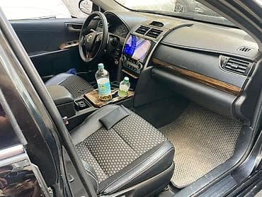 задний стоп тайота ист: Toyota Camry: 2014 г., 2.5 л, Автомат, Бензин, Седан — 7