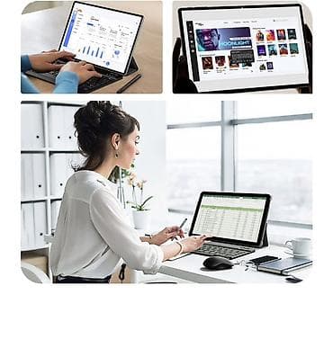 Планшеты: Планшет, память 128 ГБ, 10" - 11", 4G (LTE), Классический — 6