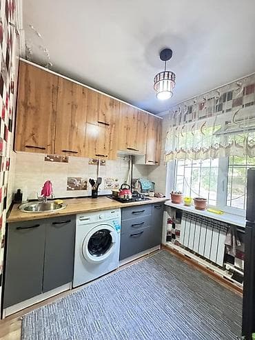 2 комнаты, 50 м²