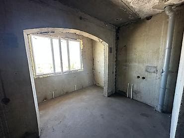 Продажа квартир: 3 комнаты, 83 м², 108 серия, 9 этаж, Готовая ПСО (под самоотделку) — 5