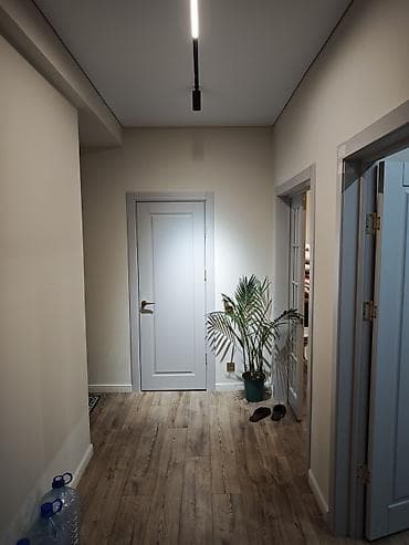 Недвижимость: 2 комнаты, 72 м², Элитка, 3 этаж, Евроремонт — 8