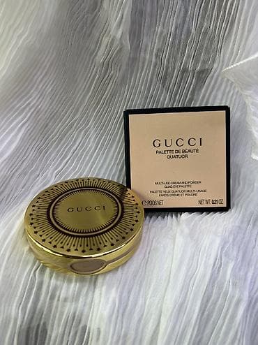 палетка dior: ✨ Оригинальная палетка теней Gucci Eye Palette 03 Wild Bouquet ✨ — 1