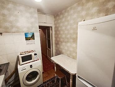 3: 3 комнаты, 58 м², 9 мкр 104 серия, 2 этаж — 7