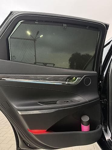 тайота приус гибрид: Hyundai Grandeur: 2021 г., 2.4 л, Автомат, Гибрид, Седан — 6