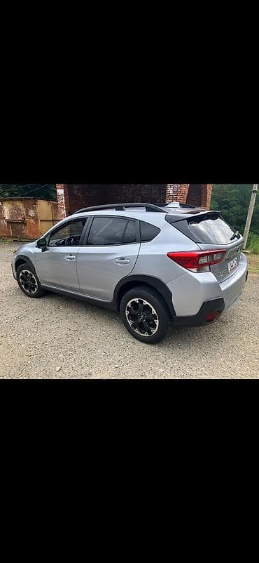 трекер машина цена бишкек: Subaru Crosstrek: 2021 г., 2 л, Вариатор, Бензин, Кроссовер — 1