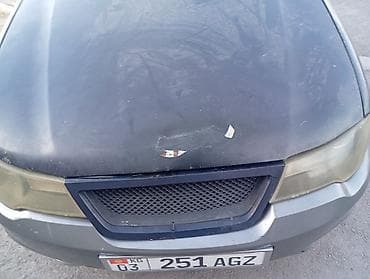 byd plus: Daewoo Nexia: 2009 г., 1.5 л, Механика, Бензин, Седан — 3