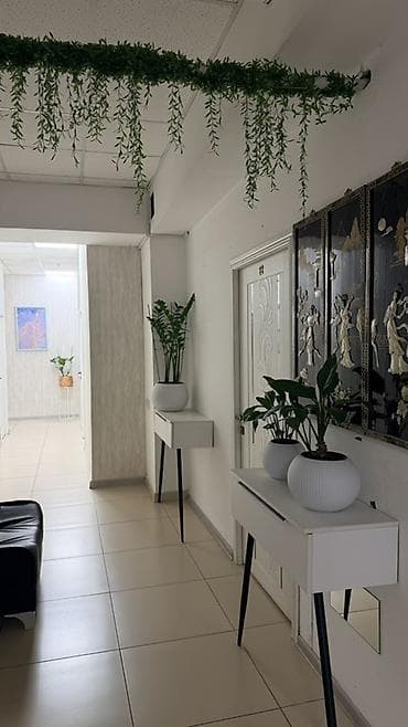 мусульманский салон красоты: Аренда кабинетов в салонах красоты, 8 м², Для бровиста, Для визажиста, Для лешмейкера — 7