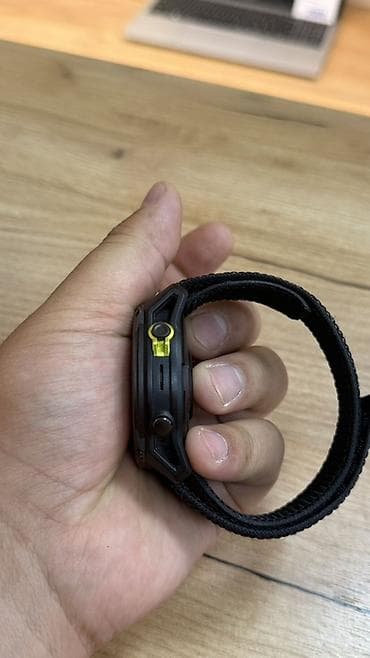 гармин часы цена: Продаю часы от GARMIN модель enduro 3 Покупали новым пользовались — 3