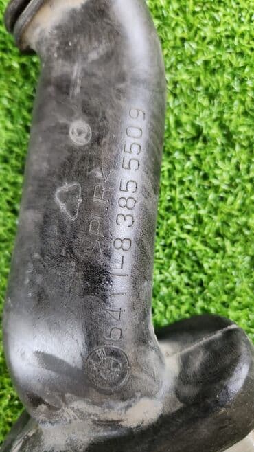 m54: Кондиционер BMW 2004 г., Б/у, Оригинал, Германия — 3