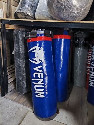 сумки школные: Боксёрские груши 
материал тент 
высота 1м — 3