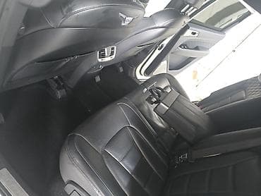 2 9 рекстон: Ssangyong Rexton: 2017 г., 2.2 л, Дизель, Жол тандабас — 5