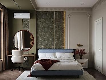 pro group: 3 комнаты, 98 м², Асанбай мкр Элитка, 1 этаж, ПСО (под самоотделку) — 10