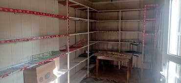 оборудование бутик: Продаю Павильон 1 м² — 7