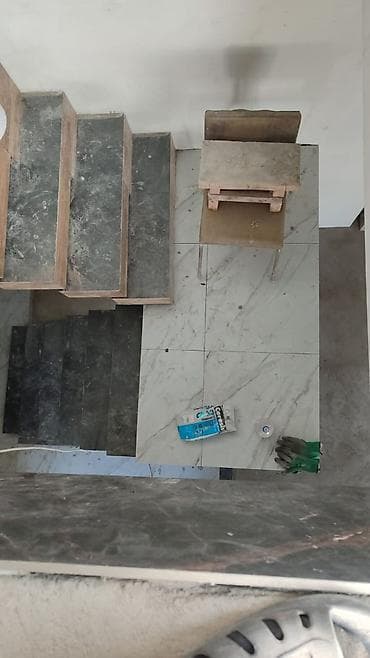 эмалирование ванной: Отделочные работы под ключ: плитка, декоративные панели, лестницы — 6