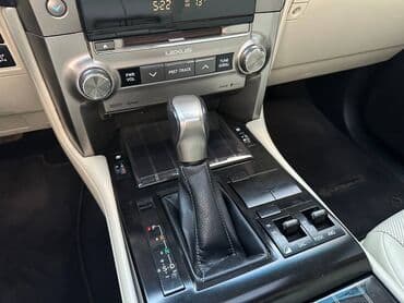 диск на gx470: Lexus GX: 2020 г., 4.6 л, Автомат, Бензиновая, Внедорожник — 10