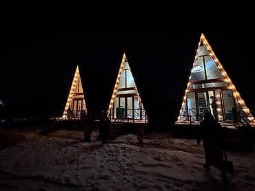 barn house: Офисы, Квартиры, Дома Больше 6 лет опыта — 9