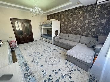 2 8: 2 комнаты, 71 м², Элитка, 6 этаж, Евроремонт — 2