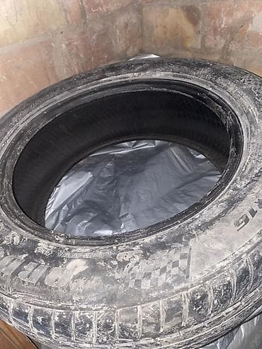 bridgeston: Шины 225 / 45 / R 18, Лето, Комплект, Bridgestone — 3