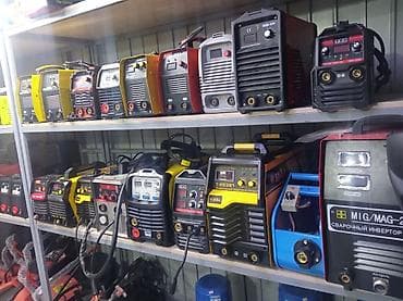 Сварка 1фаз 3фаз шаар ичине Бекер жеткиребиз