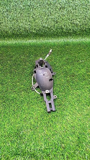 bmw e20: Блок ручки е70 передний левый Состояние отличное В отличном — 2