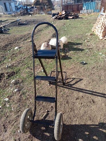 Лестницы-трансформеры: Лестница-трансформер, Высота: До 2 м, Новый, Материал: Металл — 1