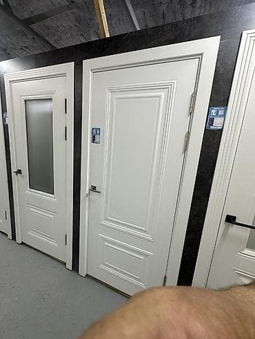 argus security systems: Двери для домов и квартир, Металлическая, цвет - Серый — 10