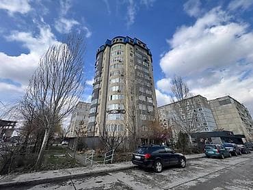 kant flat: 2 комнаты, 60 м², Элитка, 13 этаж, Евроремонт — 9