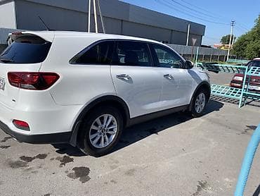 dji mavic 3t: Kia Sorento: 2019 г., Автомат, Кроссовер — 6