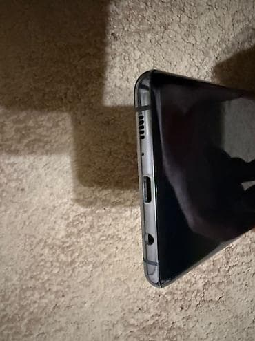 часы omax: Samsung Galaxy S10 5G, 256 ГБ — 7