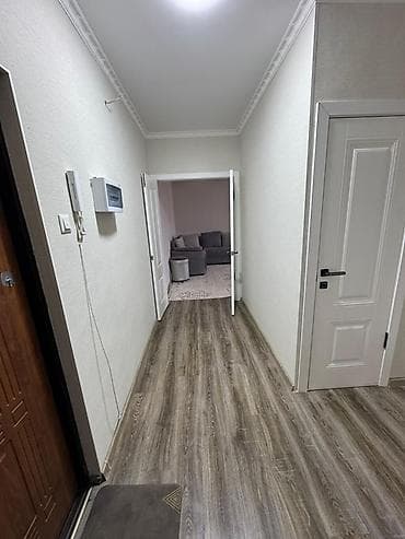 киевская 80: 2 комнаты, 66 м², Индивидуалка, 8 этаж, Евроремонт — 7