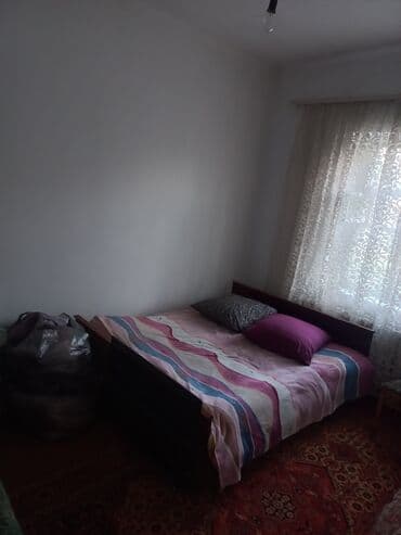 манас аэропорт дом: Дом, 110 м², 6 комнат, Собственник — 7