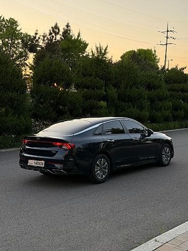 kia k7 2019: Kia K7: 2020 г., 3 л, Газ — 3